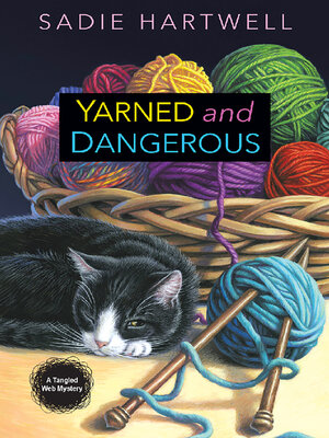 Yarned and Dangerous - ebook